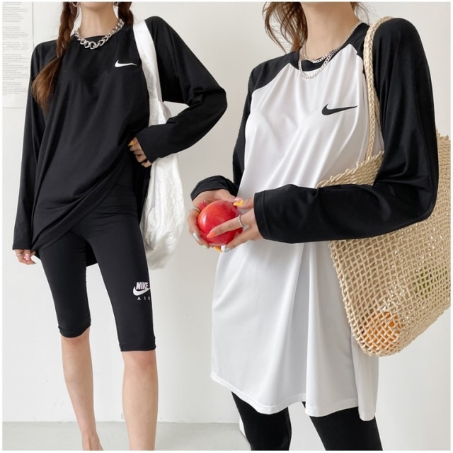 UV차단 드라이핏 레쉬가드 티셔츠