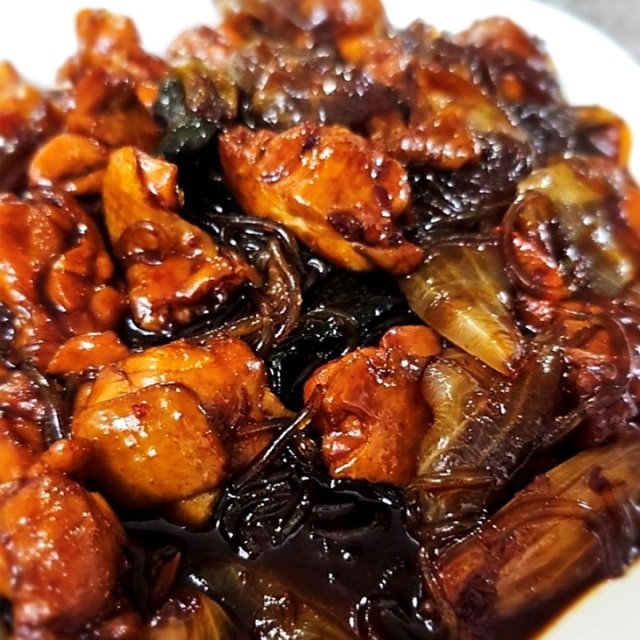 놀라운토요일 맛집 순살 별찜닭 밀키트