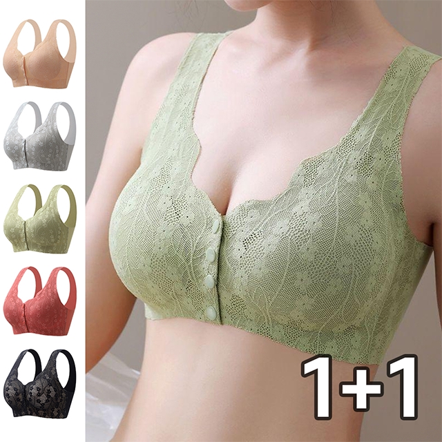 플라워스냅브라1+1