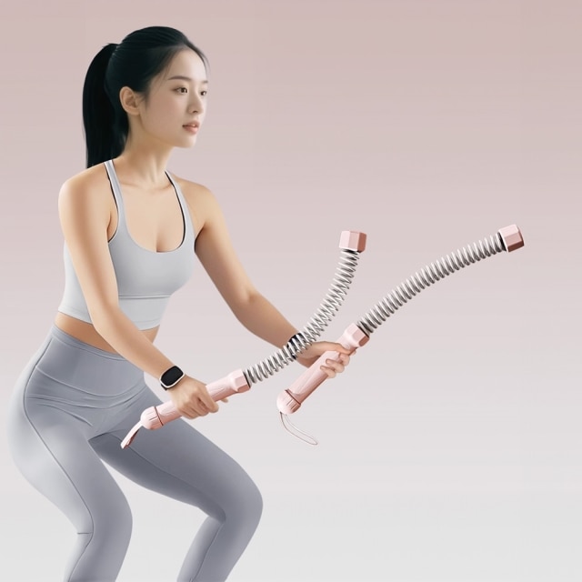 (한정수량)전신코어 2탄 반쪽몸매 줄줄이 