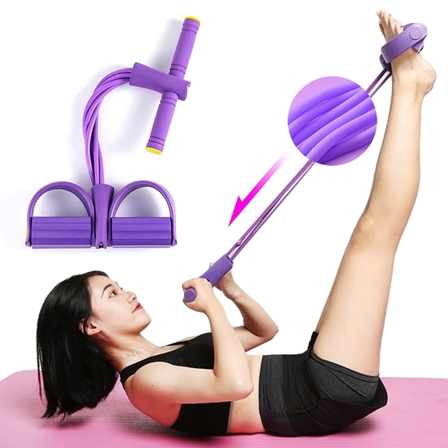 올킬전신슬림튜빙밴드(6줄)1+1